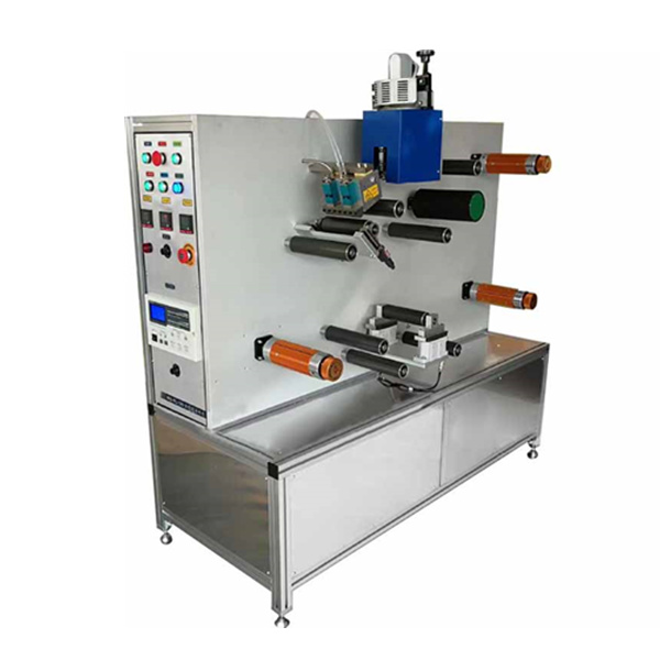 Hot Laminating Machine