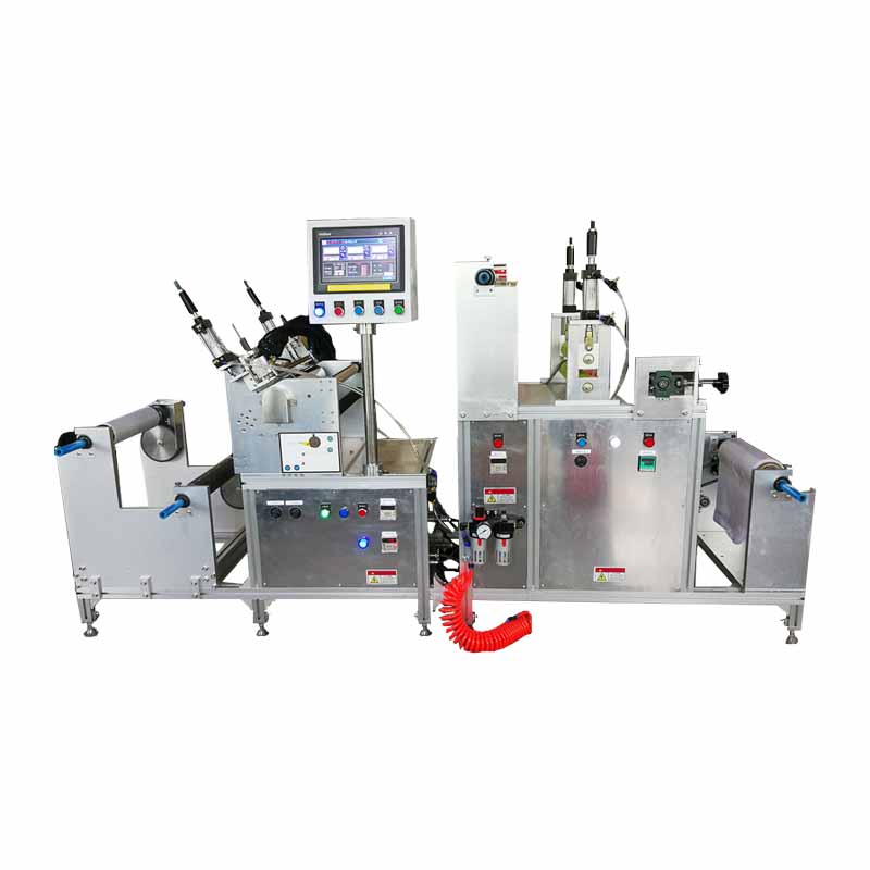 Hot Laminating Machine